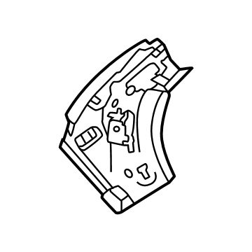 Mazda KMV6-70-4H0A