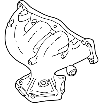 Mazda ZM01-13-450A