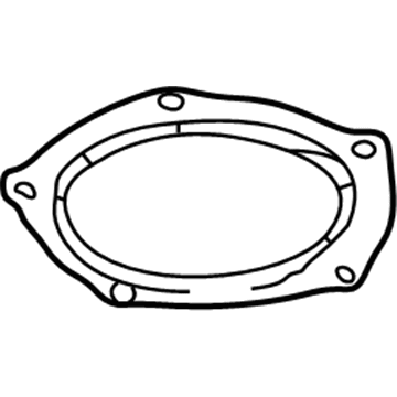 Mazda ZM01-20-520