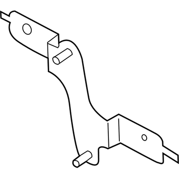 Mazda PE01-18-835