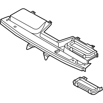Mazda KBB3-50-7M0