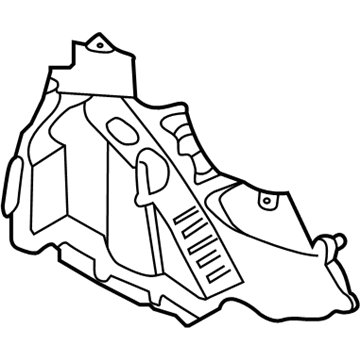 Mazda TA01-50-C51A