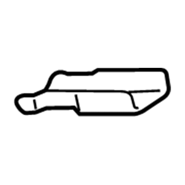 Mazda BP4L-69-1C1C
