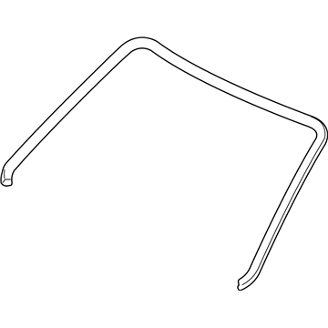 Mazda BP4P-50-601A