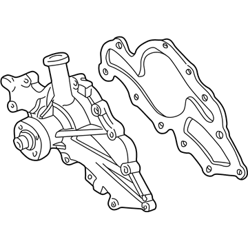 Mazda ZZR1-15-010B