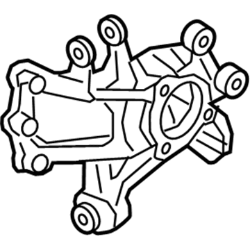 Mazda TK48-26-11X