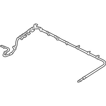 Mazda ZZC1-67-485
