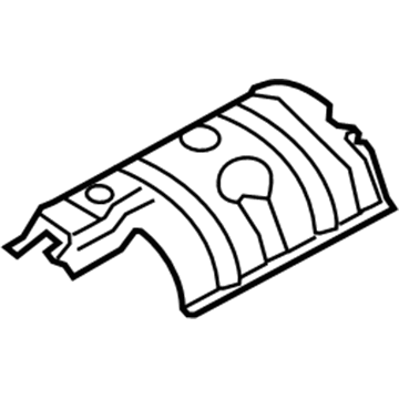 Mazda TD11-56-441A