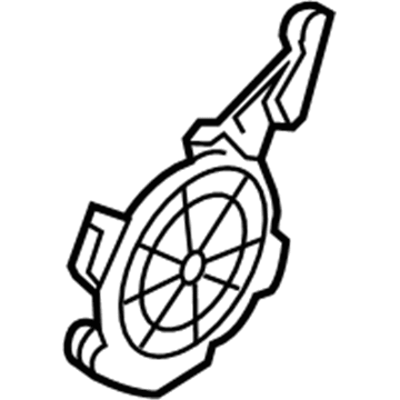 Mazda KD47-61-A30