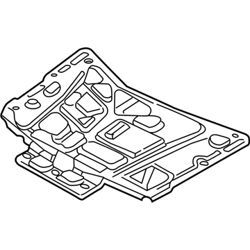 Mazda T061-56-681B
