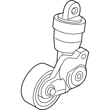 Mazda PE03-15-980C