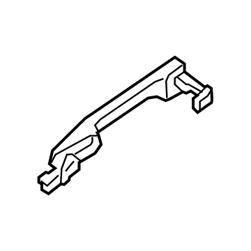 Mazda TK48-58-41XC-27