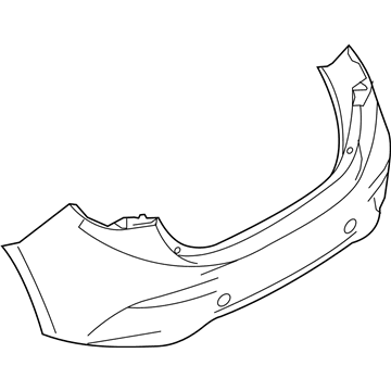 Mazda BJS7-50-221A-9U