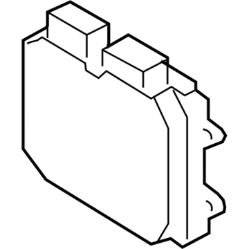Mazda L3BF-18-881A