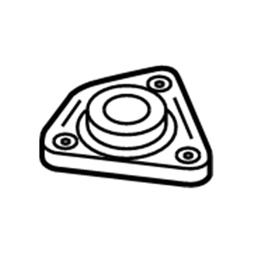 Mazda B39D-34-380A
