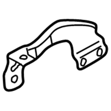 Mazda FSD7-18-105A
