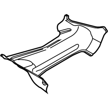 Mazda L206-42-741A