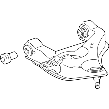 Mazda 1F71-34-310