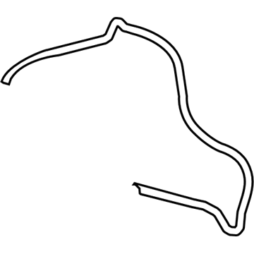 Mazda CY02-15-116