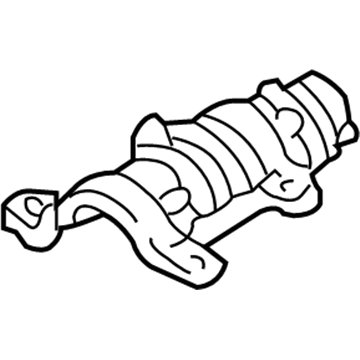 Mazda EC01-56-441A