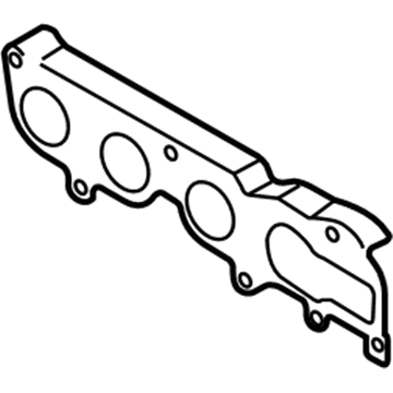 Mazda L301-13-460