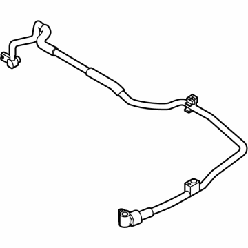 Mazda KR9P-61-4TY