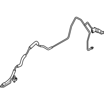 Mazda KR9P-61-4KX