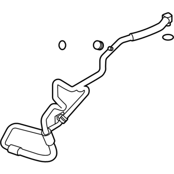 Mazda K628-61-462A