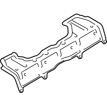 Mazda N066-56-5EXC