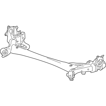 Mazda BDWP-28-B0XG