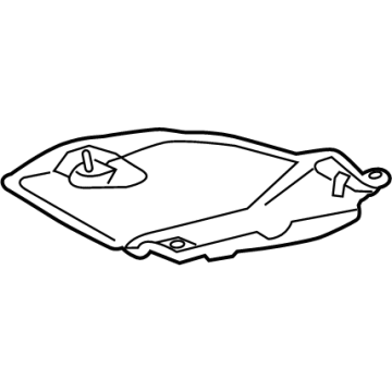 Mazda BDTS-28-556