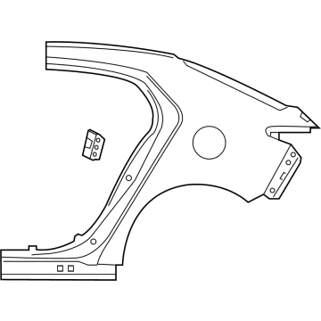 Mazda BCYN-70-410A