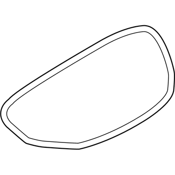 Mazda N248-56-951A