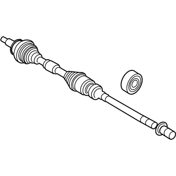 Mazda FT31-25-50X