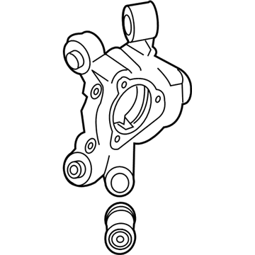 Mazda N243-26-11X