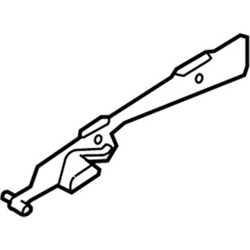 Mazda F153-69-862A
