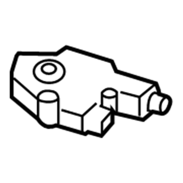 Mazda F153-69-870