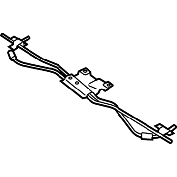 Mazda C238-69-860