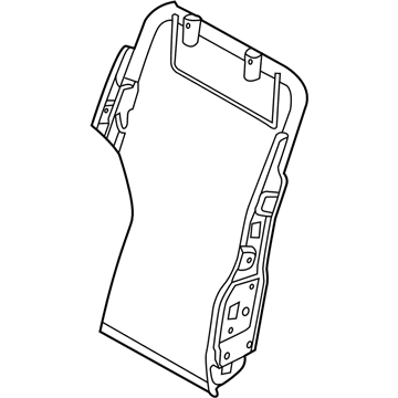 Mazda C513-88-68X