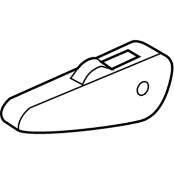 Mazda C513-88-1C0-02