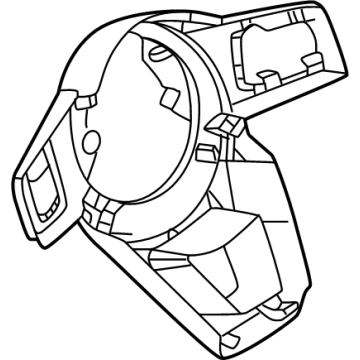 Mazda CX-70 Wheel Cover - KR9P-32-049
