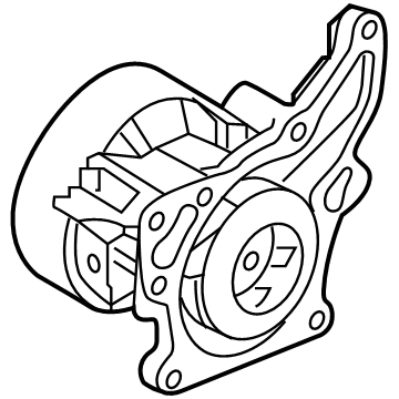 Mazda SH18-15-100