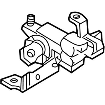 Mazda BL3K-39-070A