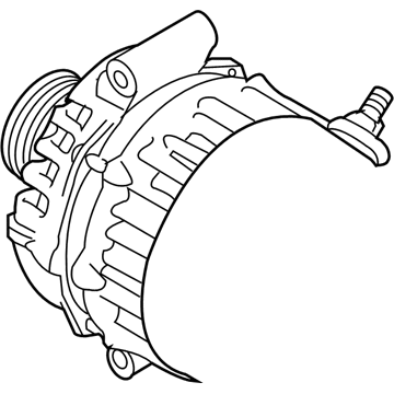 Mazda L548-18-300B
