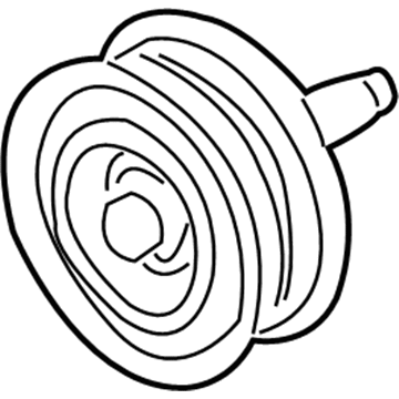 Mazda ZZC0-15-970