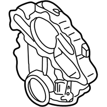 Mazda 1F72-10-180