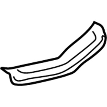 Mazda ZZP2-10-235