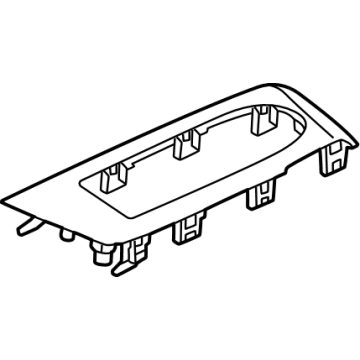 Mazda KBB3-68-4L6A-02
