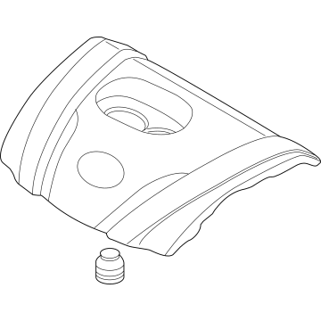 Mazda PX04-10-2F0