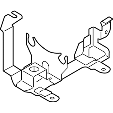 Mazda NE55-43-310C